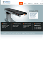 Mobile Screenshot of parmedic.com